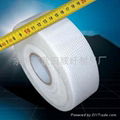 Glass fibre self-affixing belt 2