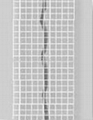 Glass fibre self-affixing belt 3
