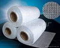 Glass steel specialized glass fibre flat lines cloth