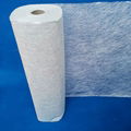 Fiberglass Needled Mat