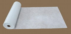 Fiberglass Chopped Strand Mat