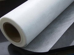 Fiberglass Tissue