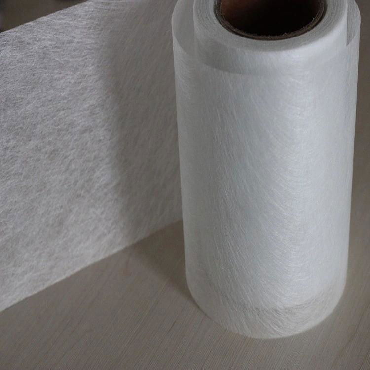 玻纤薄毡 2