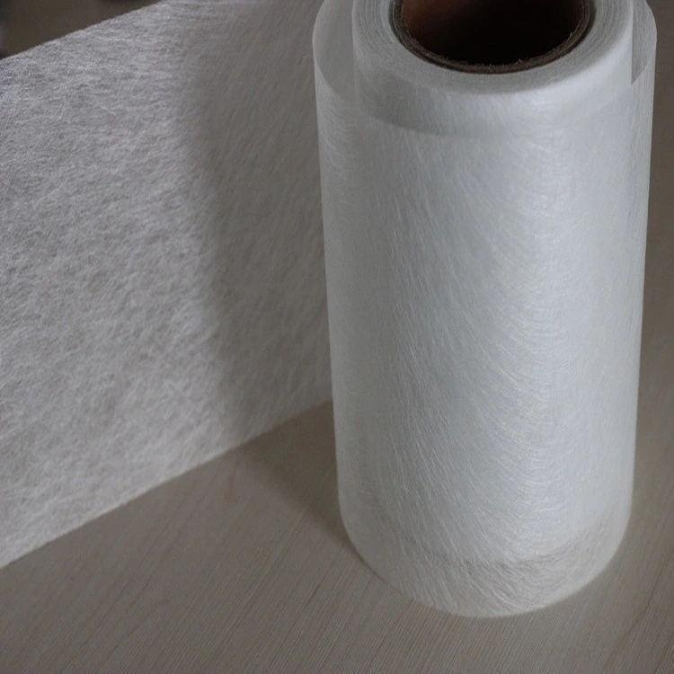 Fiberglass Tissue 2