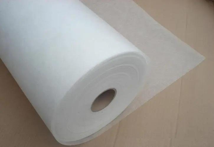 Fiberglass Tissue 3