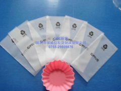 Plastic Bag     PP sheet box 