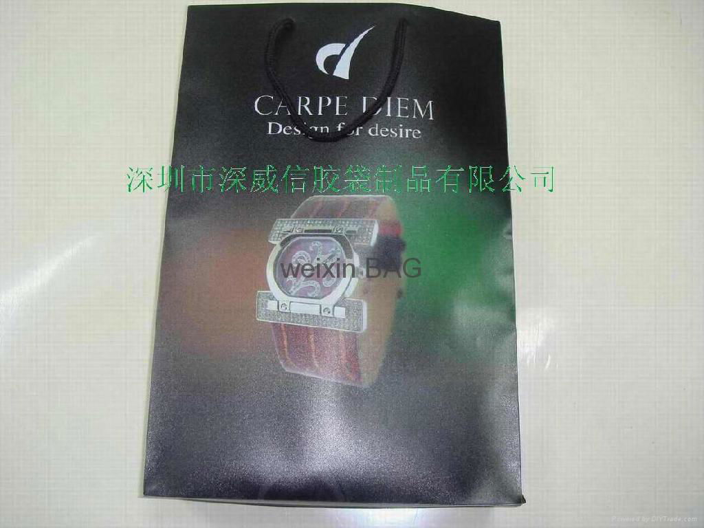 Plastic Bag     PP sheet box  5