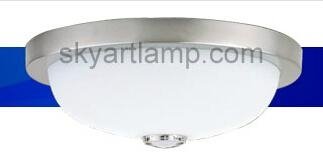 Sensor ceiling lamp