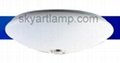 LED CEILING LAMPS WITH SERSORS