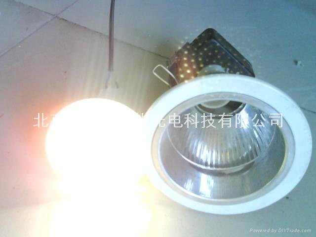LED內嵌頂燈 4