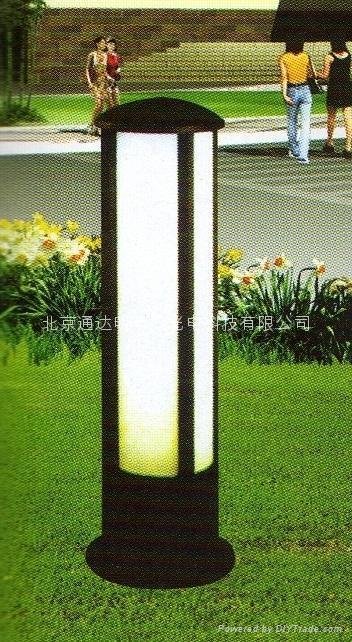 半導體草坪裝飾燈 3