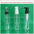 10-1000ml plastic bottle