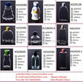 10-1000ml plastic bottle 5