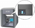 ATM专用人体接近微波探测器 2
