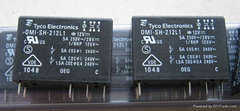 泰科OEG繼電器  OMI-SH-212L1