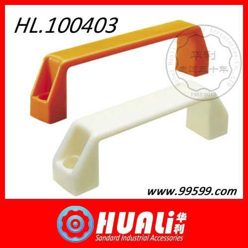 high quality ABS square handle 