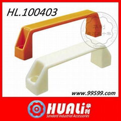 high quality ABS square handle