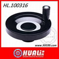 small handwheel for industrial 