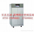 大功率變頻電源30KVA  1