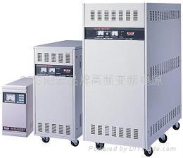 交流智慧型电力稳压器AVR  