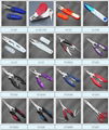 Fishing tackle - fishing tool - Fishing scissor