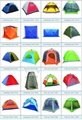Fishing tent --camping tent - tent