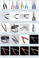 Fishing tackle - Fishing tool - Fishing plier