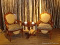 sell rattan furniture