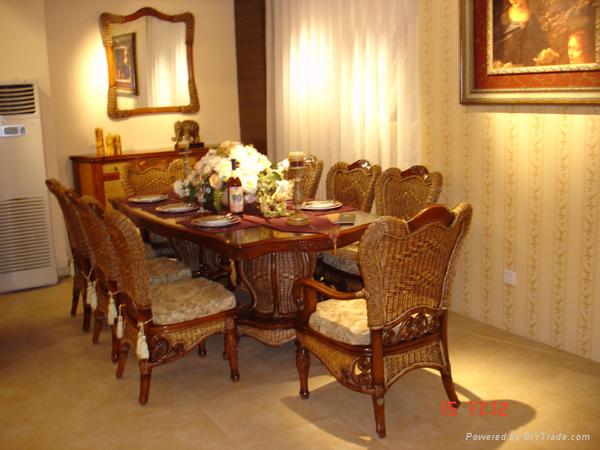 sell rattan furniture 2