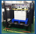 Ribbed Printing Plastic Pallet 5