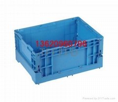  Foldable turnover &Folding CONTAINERS&CRATES&BOXES  
