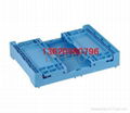  Foldable turnover &Folding CONTAINERS&CRATES&BOXES   2