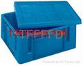 EUROPLASTIC  CONTAINERS&CRATES&BOXES 3