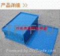  Foldable turnover &Folding CONTAINERS&CRATES&BOXES   3