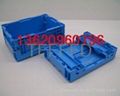  Foldable turnover &Folding CONTAINERS&CRATES&BOXES   4