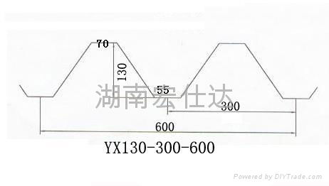 楼承板 2