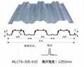 供应长沙楼承板YX76-305-915