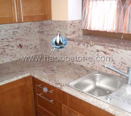 granite counter top in different kind of material  2