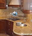 granite counter top in different kind of material  3