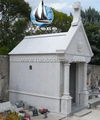Granite columbarium for promotion  2