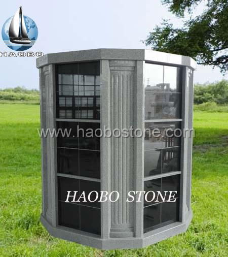 Granite columbarium for promotion  3