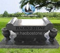 Granite columbarium for promotion  4