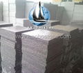 Granite marble tiles