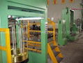 brass wire intermediate wire drawing machine & continuous annealing