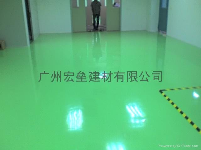 广东地板漆 3