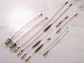 RF Cable Assembly 