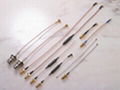 RF Cable Assembly