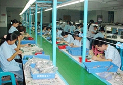 Linktek Technology Co., Ltd. Linktek Technology Co., Ltd.