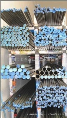 船用精密液压无缝钢管