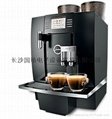 优瑞咖啡机GIGA X8c P